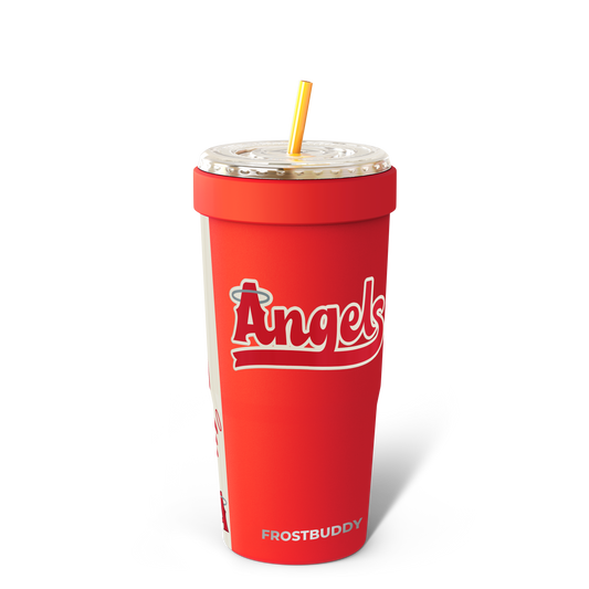 To-Go Buddy | LA Angels