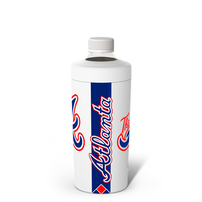 Universal XL | Atlanta Braves