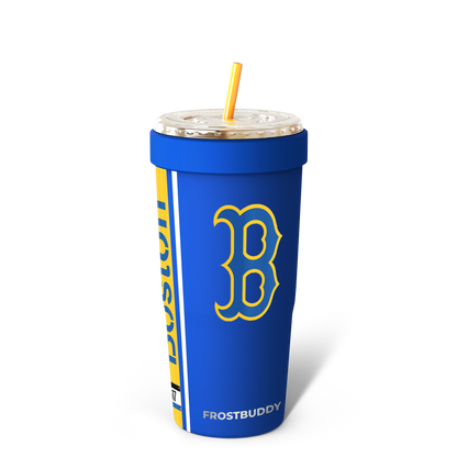 To-Go Buddy | Boston Red Sox