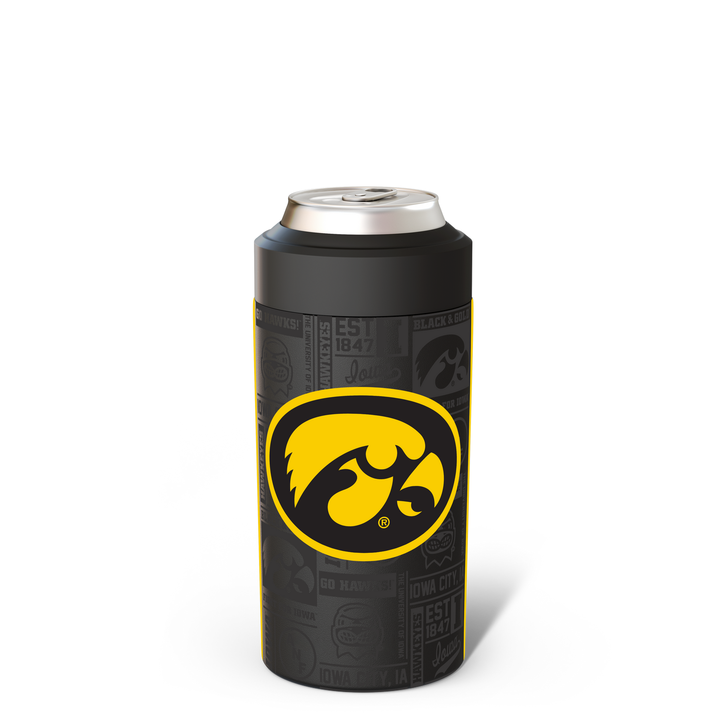 Universal Buddy | Iowa Hawkeyes | Legacy