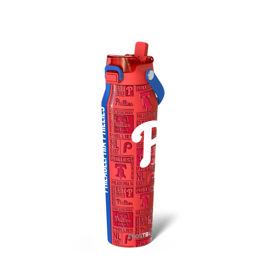 Bottle Buddy 32oz | Philadelphia Phillies | Legacy