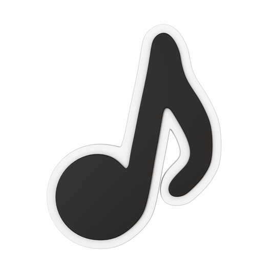 Budz | Music Note