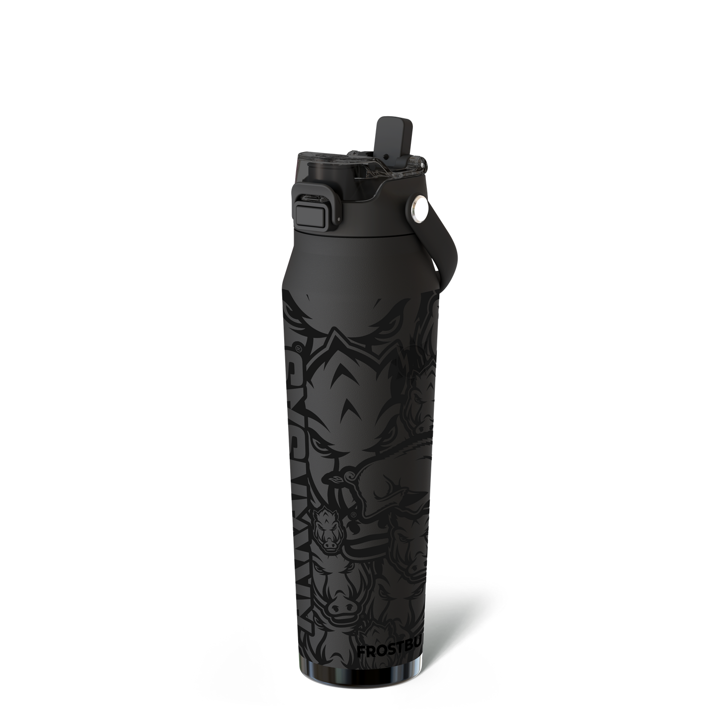 Bottle Buddy 32oz | Arkansas Razorbacks | Night Game