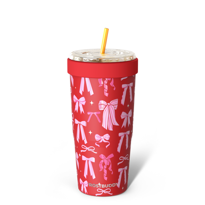 To-Go Buddy | Cupid's Bows