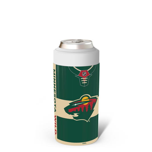 Universal Buddy | Minnesota Wild | Jersey