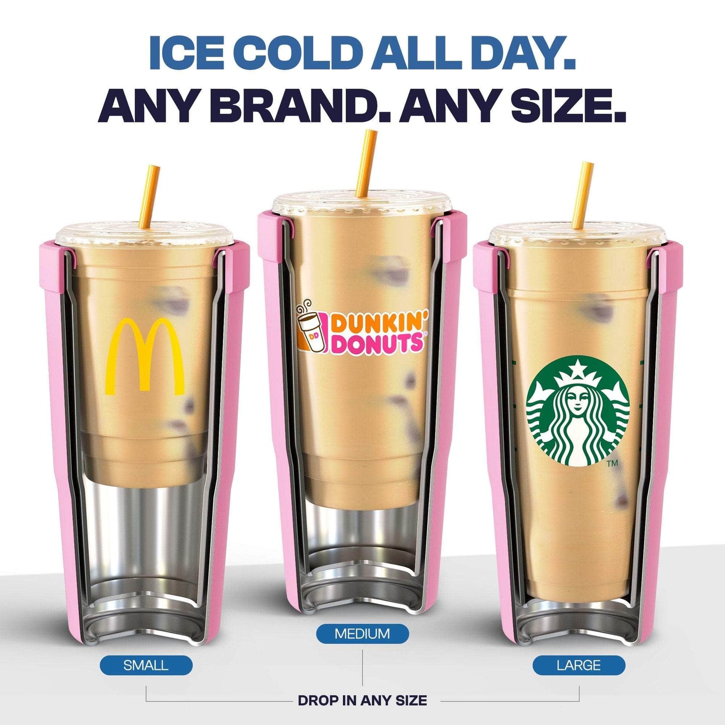 To-Go Buddy | Boston Bruins | Gameday