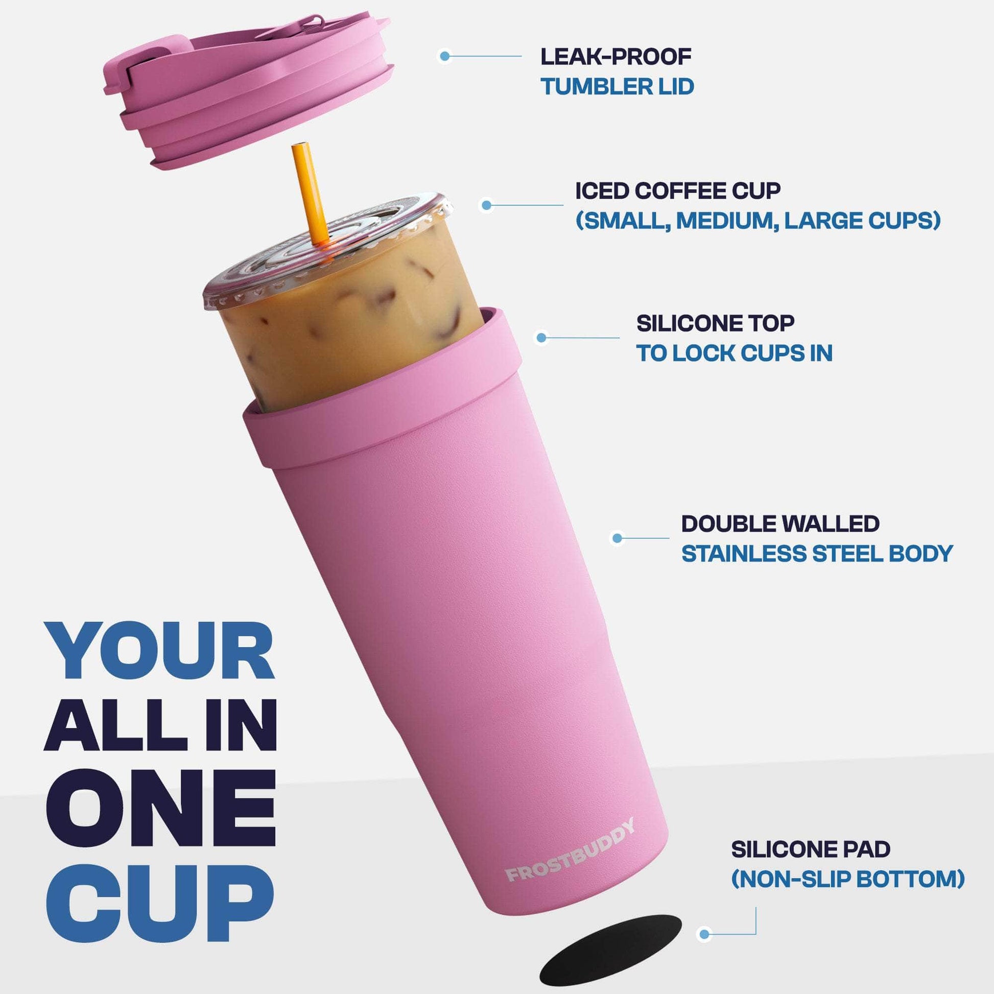 To-Go Buddy | Duck the Halls