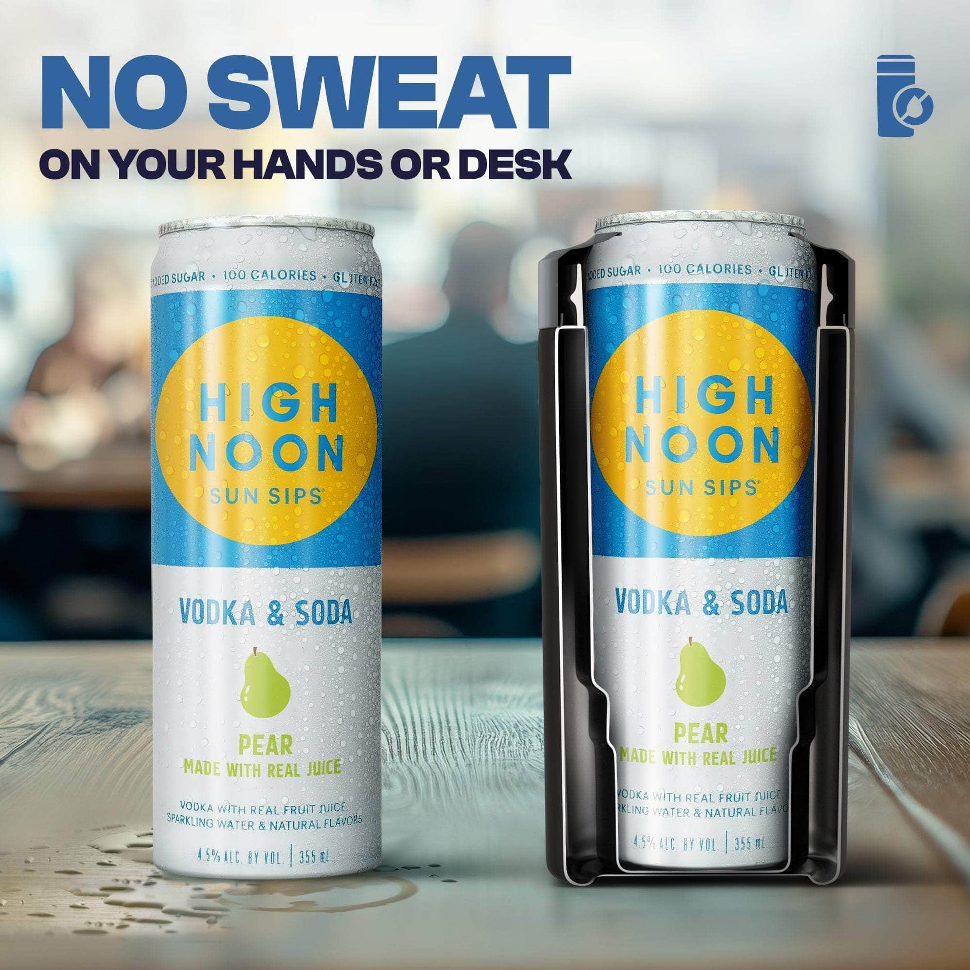 Universal Buddy | Ohio Bobcats | Gameday