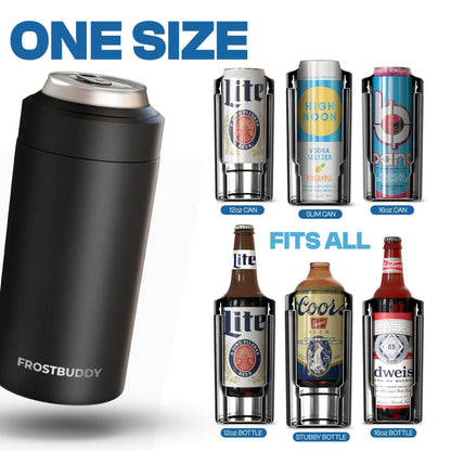 Universal Buddy | Duck The Halls
