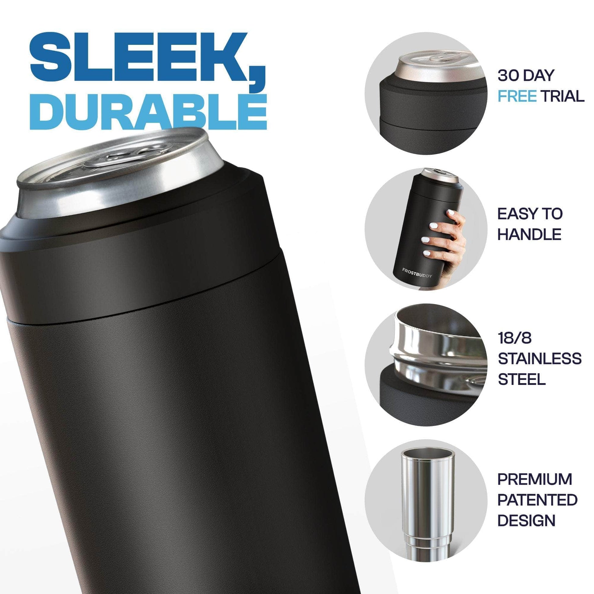 Universal Buddy | Indiana Hoosiers | CFB National Champs