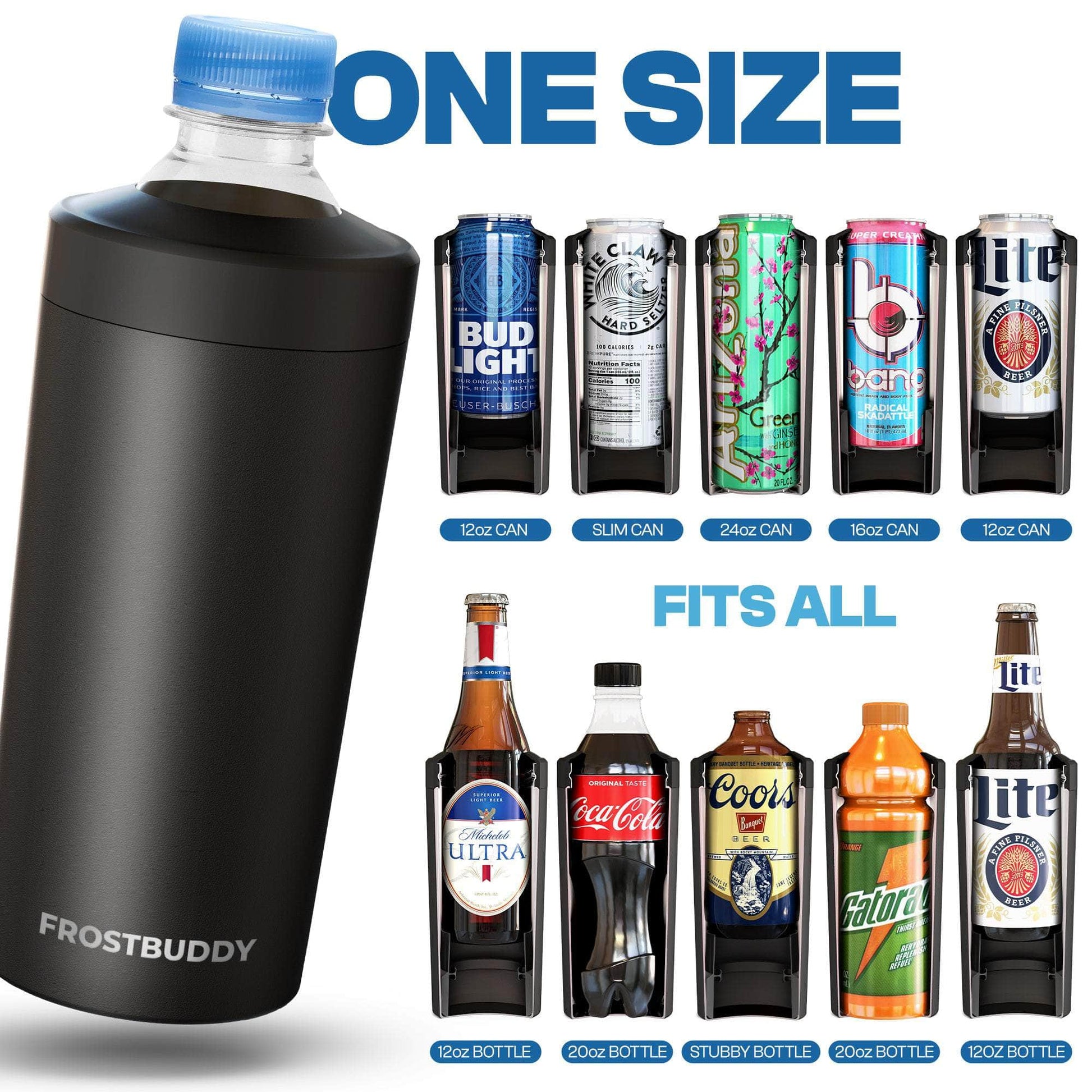Universal XL | Nebula