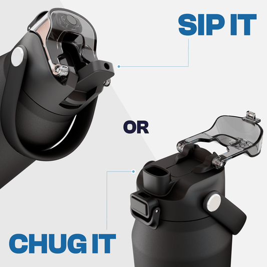Bottle Buddy 16oz | Duck-It