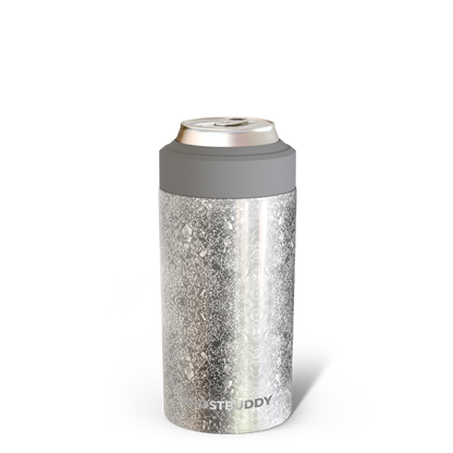 Universal Buddy | Silver Sleigh